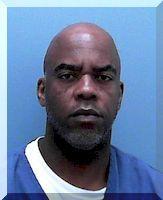 Inmate Vincent Roberson