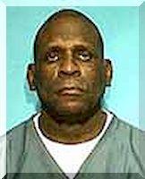 Inmate Wayne H Wilcox