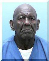 Inmate Wc Brown