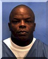 Inmate Wendell Wright