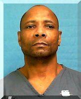 Inmate Willie E Thomas