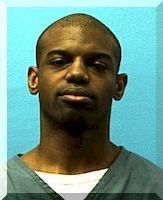 Inmate Willie Jr Dickerson