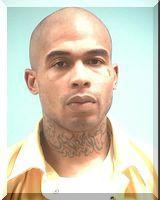 Inmate Willie Montgomery