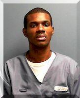 Inmate Zachary D Walker