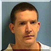 Inmate Zachary K Stebens