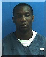 Inmate Zachery L Brown