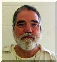 Inmate Anthony B Hughes
