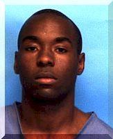 Inmate Anthony D Jr Conyers