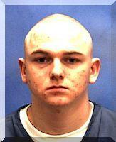 Inmate Anthony W Berretta