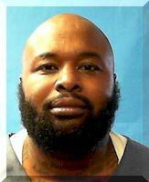 Inmate Antonio D Miller