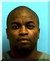 Inmate Antwan M Miller