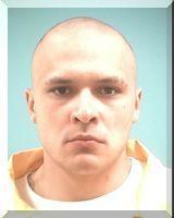 Inmate Austin Hart