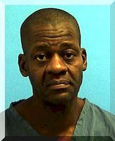 Inmate Bernard J Mcnabb