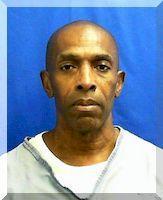 Inmate Billy Johnson