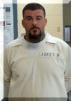 Inmate Brandon M Jones