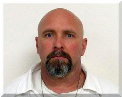 Inmate Brian H Fisher