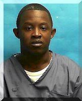 Inmate Brionne Thomas