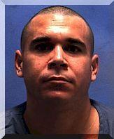 Inmate Bryan E Adams