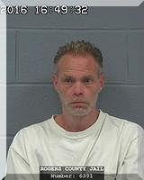 Inmate Bryant Scott Meeder