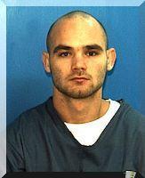 Inmate Cameren P Shaffer