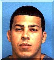 Inmate Carlos J Gonzalez