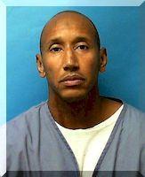 Inmate Carlton Joyner