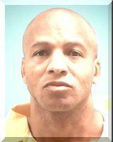 Inmate Cedric Williams