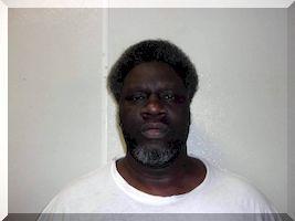 Inmate Certis Ratliff