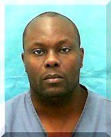 Inmate Chaddrick Roberts