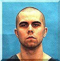 Inmate Chase A Taylor