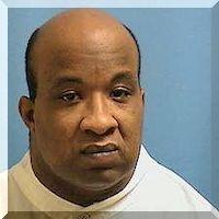 Inmate Chasmun F Miller