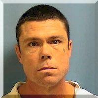 Inmate Christopher G Shawn