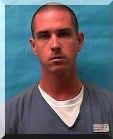 Inmate Christopher Henricks