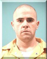 Inmate Christopher Hester