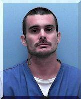 Inmate Christopher M Doucette