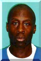 Inmate Christopher M Hardison