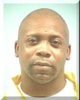 Inmate Christopher Smith