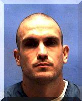 Inmate Clayton H Jr Mccord