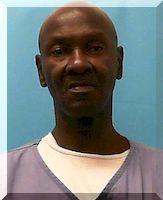 Inmate Cleveland L White