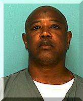 Inmate Cliff A Jackson