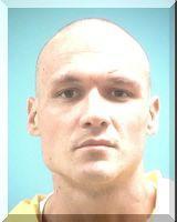 Inmate Clinton Pierce