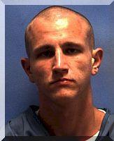 Inmate Cody J Mckee