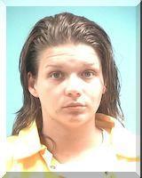 Inmate Courtney Chadwick