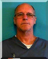 Inmate Craig Barnett