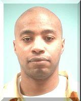 Inmate Craig Kimble