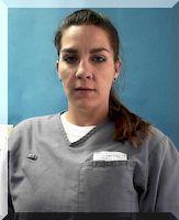 Inmate Crystal L Bell