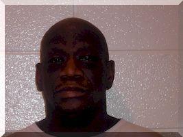 Inmate Curtis Sea