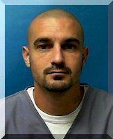 Inmate Daniel L Hodges