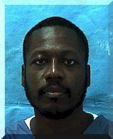 Inmate Darius L Thomas