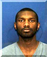 Inmate Darius L Wimbley